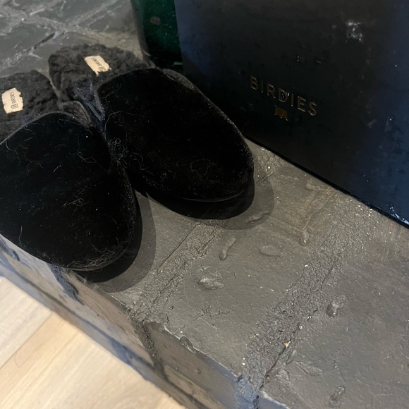Birdies slip ons - Picture 4 of 5